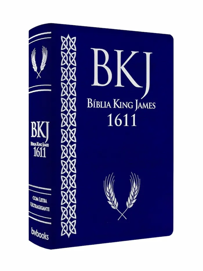 Bíblia King James 1611